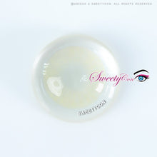 Load image into Gallery viewer, Sweety Hidrocor Amber (1 lens/pack)-Colored Contacts-UNIQSO
