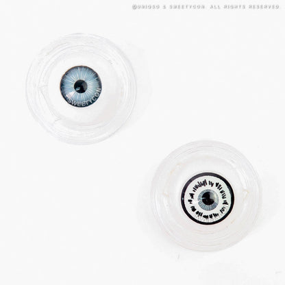 CrazyLab Byakugan (2 lenses/pack)