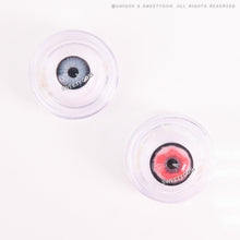 Load image into Gallery viewer, Sweety Crazy Platonic Pink (1 lens/pack)-Crazy Contacts-UNIQSO
