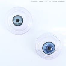 Load image into Gallery viewer, Sweety Hydro Arctic (1 lens/pack)-Colored Contacts-UNIQSO
