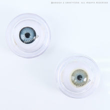 Load image into Gallery viewer, Sweety Hidrocor Crystal (1 lens/pack)-Colored Contacts-UNIQSO
