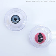 Load image into Gallery viewer, Sweety Crazy Pink Cat (1 lens/pack)-Crazy Contacts-UNIQSO
