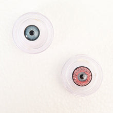 Load image into Gallery viewer, Sweety Queen Light Pink (1 lens/pack)-Colored Contacts-UNIQSO
