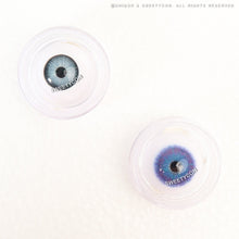 Load image into Gallery viewer, Sweety Crazy Psychic (1 lens/pack)-Colored Contacts-UNIQSO
