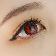 Load image into Gallery viewer, Sweety Crazy Twilight Volturi Vampire (1 lens/pack)-Crazy Contacts-UNIQSO
