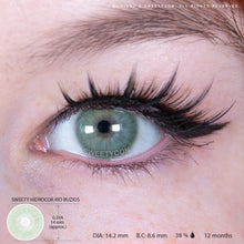 Load image into Gallery viewer, Sweety Hidrocor Rio Buzios (1 lens/pack)-Colored Contacts-UNIQSO
