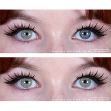 Load image into Gallery viewer, Sweety Hidrocor Crystal (1 lens/pack)-Colored Contacts-UNIQSO
