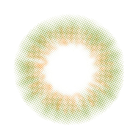 Kazzue Toric Visual Olive (1 lens/pack)