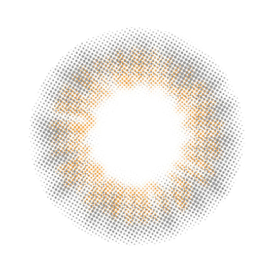 Kazzue Toric Visual Gray (1 lens/pack)