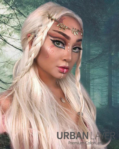 Sweety Crazy Avatar II (1 lens/pack)-Crazy Contacts-UNIQSO