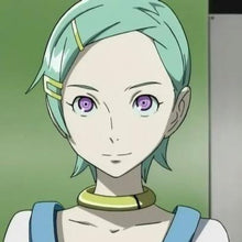 Load image into Gallery viewer, Sweety Eureka Seven Cosplay - Sakuya-Colored Contacts-UNIQSO
