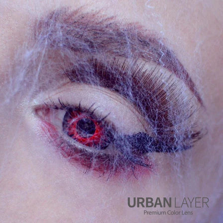 Sweety Crazy Twilight Breaking Dawn (1 lens/pack)-Crazy Contacts-UNIQSO