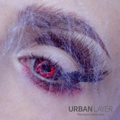 Sweety Crazy Twilight Breaking Dawn (1 lens/pack)-Crazy Contacts-UNIQSO