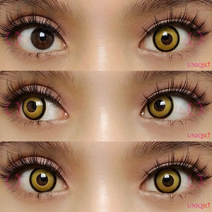 Sweety Crazy Mystic Sun-Crazy Contacts-UNIQSO