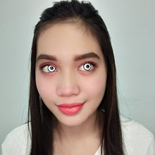 Load image into Gallery viewer, Sweety Crazy Mystic White-Crazy Contacts-UNIQSO
