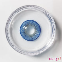 Load image into Gallery viewer, Sweety Icy Blue-Colored Contacts-UNIQSO
