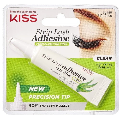 Kiss New York - Aloe Vera Eyelash Glue