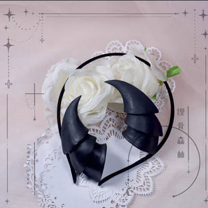 LoliMelody CharmHorn-Cosplay Accessories-UNIQSO