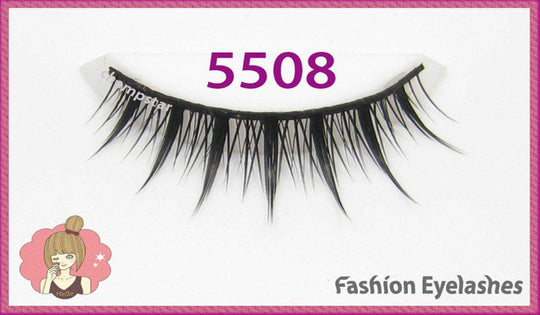 Stella Eyelash Pointed 5508