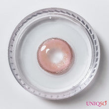 Load image into Gallery viewer, Sweety Sugar Pink-Colored Contacts-UNIQSO
