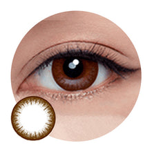 Load image into Gallery viewer, MiaCare 1-Day Confidence Color - 1 Tone-Colored Contacts-UNIQSO
