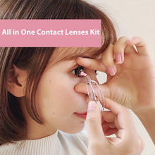 Load image into Gallery viewer, Contact Lens Handler-Lens Accessories-UNIQSO
