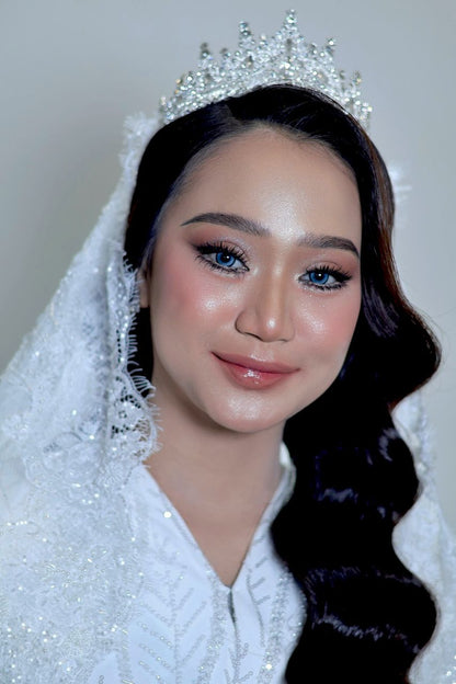 1 Day Sweety Deepveil Green (2 or 10 lenses/pack)