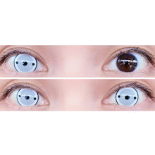 Load image into Gallery viewer, Sweety Demon Slayer - Spider Demon Rui (1 lens/pack)-Colored Contacts-UNIQSO
