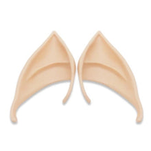 Load image into Gallery viewer, Cosplay Halloween Props - Elf Ears - 10cm-Cosplay Accessories-UNIQSO
