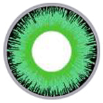 CrazyLab Cyper (2 lenses/pack)