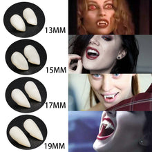 Load image into Gallery viewer, Cosplay Fangs/ False Teeth/ Vampire Teeth-Cosplay Accessories-UNIQSO
