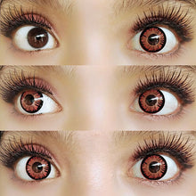 Load image into Gallery viewer, Sweety Crazy Twilight Breaking Dawn (1 lens/pack)-Crazy Contacts-UNIQSO
