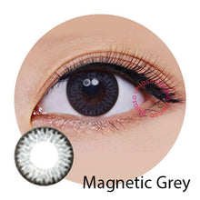 Load image into Gallery viewer, Freshkon Alluring Eyes Monthly (2 lenses/pack)-Colored Contacts-UNIQSO
