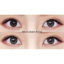 Load image into Gallery viewer, Freshkon Maschera Monthly - 2 Pcs-Colored Contacts-UNIQSO
