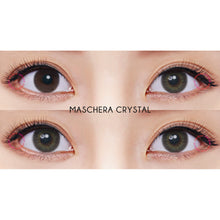Load image into Gallery viewer, Freshkon Maschera Monthly (2 lenses/pack)-Colored Contacts-UNIQSO
