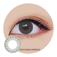 Load image into Gallery viewer, Freshkon Maschera One Day - 10 Pcs-Colored Contacts-UNIQSO
