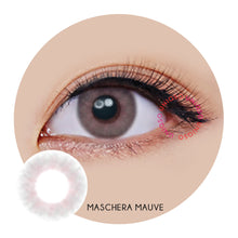 Load image into Gallery viewer, Freshkon Maschera One Day (10 lenses/pack)-Colored Contacts-UNIQSO
