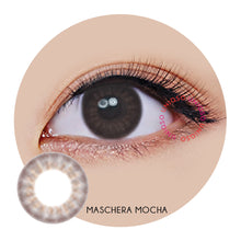 Load image into Gallery viewer, Freshkon Maschera One Day - 10 Pcs-Colored Contacts-UNIQSO
