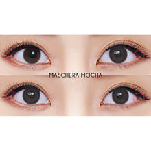 Load image into Gallery viewer, Freshkon Maschera One Day (10 lenses/pack)-Colored Contacts-UNIQSO
