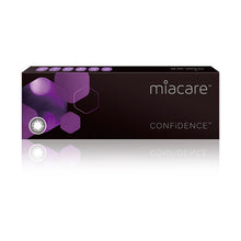Load image into Gallery viewer, MiaCare 1-Day Confidence Color - 2 Tones-Colored Contacts-UNIQSO
