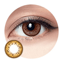 Load image into Gallery viewer, MiaCare 1-Day Confidence Color - 2 Tones (10 lenses/pack)-Colored Contacts-UNIQSO
