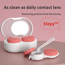 Load image into Gallery viewer, 3N Contact Lens Cleaner Mini-Lens Cleaner-UNIQSO
