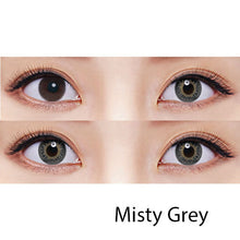 Load image into Gallery viewer, Freshkon Color Fusion Monthly Dazzler Series - 2 Pcs-Colored Contacts-UNIQSO
