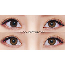 Load image into Gallery viewer, Freshkon Moondust Monthly - 2 Pcs-Colored Contacts-UNIQSO
