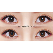 Load image into Gallery viewer, Freshkon Moondust Monthly (2 lenses/pack)-Colored Contacts-UNIQSO
