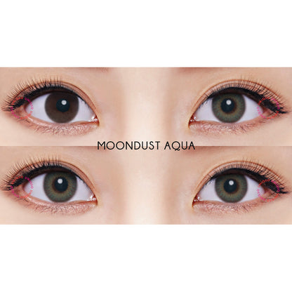Freshkon Moondust One Day (10 lenses/pack)-Colored Contacts-UNIQSO