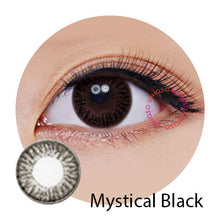 Load image into Gallery viewer, Freshkon Alluring Eyes One Day - 30 Pcs-Colored Contacts-UNIQSO
