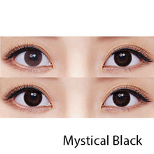Load image into Gallery viewer, Freshkon Alluring Eyes Monthly - 2 Pcs-Colored Contacts-UNIQSO
