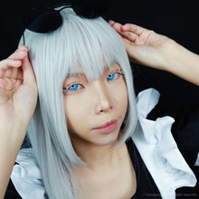 Load image into Gallery viewer, Sweety Crazy White Walker Rim-Crazy Contacts-UNIQSO
