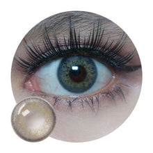 Load image into Gallery viewer, Sweety Russian Grey (1 lens/pack)-Colored Contacts-UNIQSO
